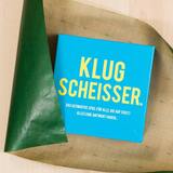 Pegasus Klugscheisser - Auf fast alles eine Antwort, Partyspiel 