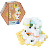 Ravensburger GraviTrax micro Candy Orange (63 pc), Konstruktionsspielzeug 63 Teile