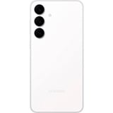 Samsung Galaxy S25 FE 128GB, Handy White, Android, 8 GB