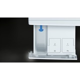 Siemens WG44G2F22 iQ500, Waschmaschine weiß/schwarz, i-Dos
