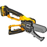 Stanley Akku-Astsäge (SFMCPS515M1-QW), 18Volt schwarz/gelb, Li-Ion-Akku 4,0Ah