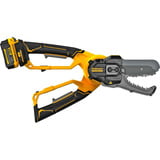 Stanley Akku-Astsäge (SFMCPS515M1-QW), 18Volt schwarz/gelb, Li-Ion-Akku 4,0Ah