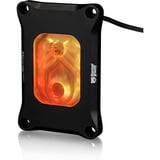 Thermal Grizzly Mycro Pro AMD AM5, CPU-Kühler schwarz