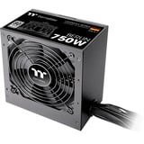 Thermaltake BERLIN 750W ATX3.1, PC-Netzteil schwarz, 1x 12-Pin High Power GPU, 2x PCIe, 750 Watt