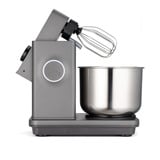 Wilfa Probaker NXT, Küchenmaschine grau, 700 Watt