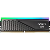 ADATA DIMM 32 GB DDR5-6000, Arbeitsspeicher schwarz, AX5U6000C3032G-SAMBK, XPG Armax, INTEL XMP, AMD EXPO