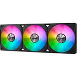 ASUS PRIME LC 360 ARGB, Wasserkühlung schwarz