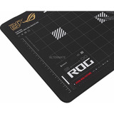ASUS ROG Scabbard II XXL Edition 20, Gaming-Mauspad schwarz/gold