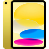 Apple iPad 11" (256GB) DEP, Tablet-PC gelb, 11. Gen / 2025 / 5G