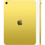 Apple iPad 11" (256GB) DEP, Tablet-PC gelb, 11. Gen / 2025 / 5G