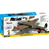 COBI Avro Lancaster B. III, Konstruktionsspielzeug 