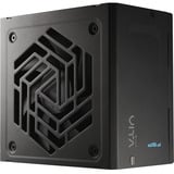 FSP VITA GM 750W, PC-Netzteil schwarz, 1x 12-Pin High Power GPU, 4x PCIe, Kabelmanagement, 750 Watt