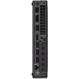 Lenovo ThinkStation P3 Tiny Gen 2 (30K50080GE), Mini-PC schwarz, Windows 11 Pro
