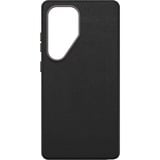 Otterbox Symmetry Cactus Leather, Handyhülle schwarz, Samsung Galaxy S25