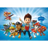 Ravensburger Kinderpuzzle Ryder und die Paw Patrol 2x 12 Teile