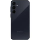 Samsung Galaxy A55 128GB Generalüberholt, Handy Awesome Navy, Android, 8 GB