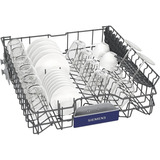 Siemens SN23HW02ME iQ300 , Spülmaschine weiß, 60 cm, Home Connect