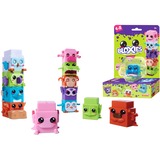 Simba Bloxies Spielfiguren Serie 1 (4er-Pack) sortierter Artikel, 4 Figuren