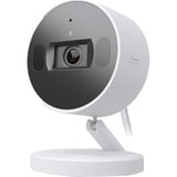 TP-Link Tapo C125, Überwachungskamera weiß/schwarz, WLAN