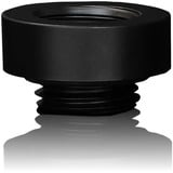 Thermal Grizzly DeltaMate Extender – MF7, Verbindung schwarz, 6er Pack