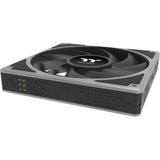 Thermaltake TOUGHFAN EX 140 ARGB Sync, Gehäuselüfter schwarz, 3er Pack, 140 mm