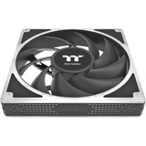 Thermaltake TOUGHFAN EX 140 ARGB Sync, Gehäuselüfter schwarz, 3er Pack, 140 mm