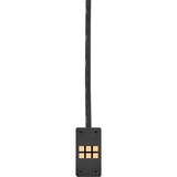 Thermaltake TOUGHFAN EX 140 ARGB Sync, Gehäuselüfter schwarz, 3er Pack, 140 mm