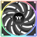 Thermaltake TOUGHFAN EX 140 ARGB Sync, Gehäuselüfter schwarz, 3er Pack, 140 mm