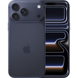 Apple iPhone 17 Pro Max 256GB, Handy tiefblau, iOS