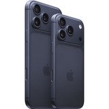 Apple iPhone 17 Pro Max 256GB, Handy tiefblau, iOS