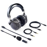 Audeze Maxwell 2 ANC Wireless, Gaming-Headset schwarz, Xbox-Version