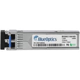 BlueOptics Transceiver kompatibel zu Allied Telesis AT-SPLX10 SFP 