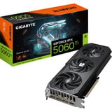 GIGABYTE GeForce RTX 5060 Ti GAMING OC 8GB, Grafikkarte DLSS 5, 3x DisplayPort, 1x HDMI 2.1