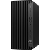 HP Elite Tower 800 G9 (A0YY1EA), PC-System schwarz, Windows 11 Pro