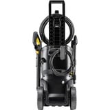 Kärcher K 7 WCM, Hochdruckreiniger gelb/schwarz, mit Dreckfräser