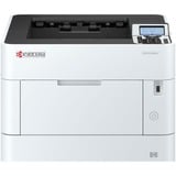 Kyocera ECOSYS PA6000x, Laserdrucker grau/schwarz, USB, LAN, Duplex (Druck)