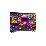 LG 55UA75006LA.AEUD, LED-Fernseher 139 cm (55 Zoll), schwarz, UltraHD/4K, Triple Tuner, HDR