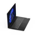 Lenovo V15 G7 (83VF007UGE), Notebook schwarz, Intel® Core™ 5 320, Intel® Graphics, 8 GB DDR5, 256 GB (256 GB SSD), Windows 11 Pro