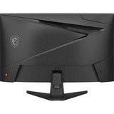 MSI MAG 275CQFDE E18, Gaming-Monitor 68.6 cm (27 Zoll), schwarz, WQHD, Rapid-VA, Curved, DP, HDMI, 180Hz Panel