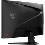 MSI MAG 275CQFDE E18, Gaming-Monitor 68.6 cm (27 Zoll), schwarz, WQHD, Rapid-VA, Curved, DP, HDMI, 180Hz Panel