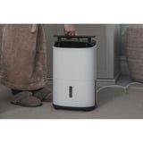 Meaco MecoDry Arete Two 12L Luftentfeuchter und Reiniger weiß/schwarz