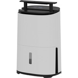 Meaco MecoDry Arete Two 12L Luftentfeuchter und Reiniger weiß/schwarz