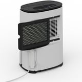 Meaco MecoDry Arete Two 12L Luftentfeuchter und Reiniger weiß/schwarz