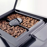 Melitta Barista TS Smart F 85/0-102 , Vollautomat schwarz