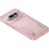 Nothing Phone (4a) 256GB, Handy Pink, Android 16, 12 GB