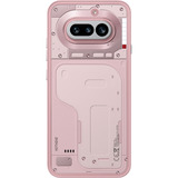 Nothing Phone (4a) 256GB, Handy Pink, Android 16, 12 GB