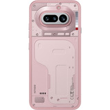 Nothing Phone (4a) 256GB, Handy Pink, Android 16, 12 GB