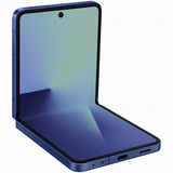 Samsung Galaxy Z Flip7 256GB, Handy Blue Shadow, Android, 12 GB