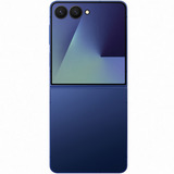 Samsung Galaxy Z Flip7 256GB, Handy Blue Shadow, Android, 12 GB
