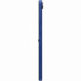 Samsung Galaxy Z Flip7 256GB, Handy Blue Shadow, Android, 12 GB